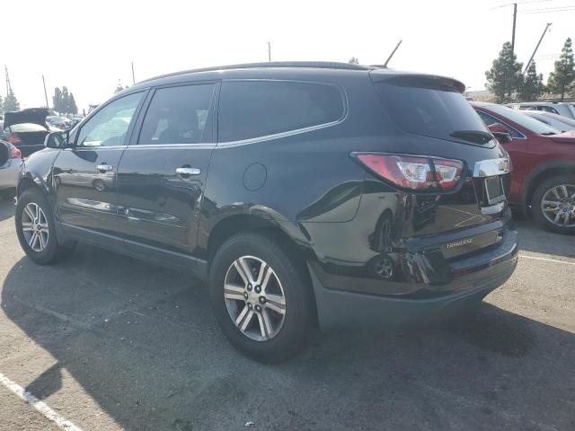 2017 CHEVROLET TRAVERSE L #3281608386