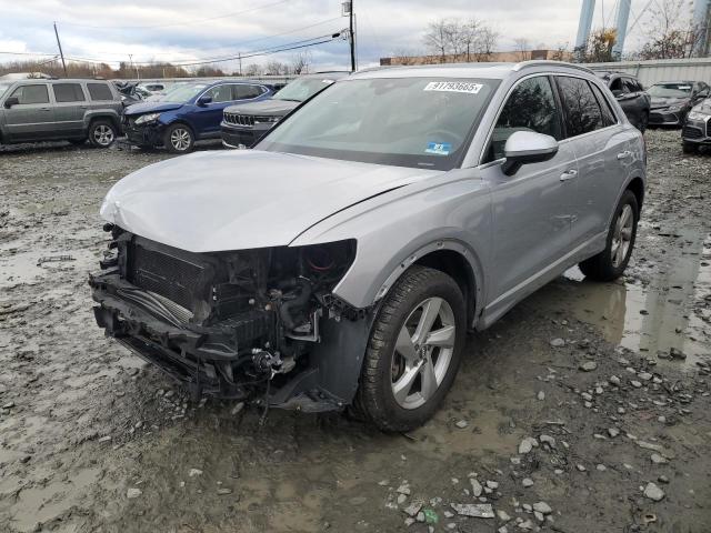 Global Auto Auctions: 2020 AUDI Q3 PREMIUM