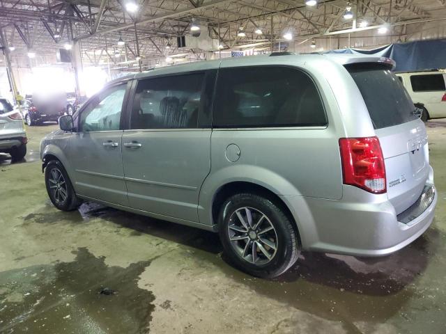 2017 DODGE GRAND CARA #3284617386