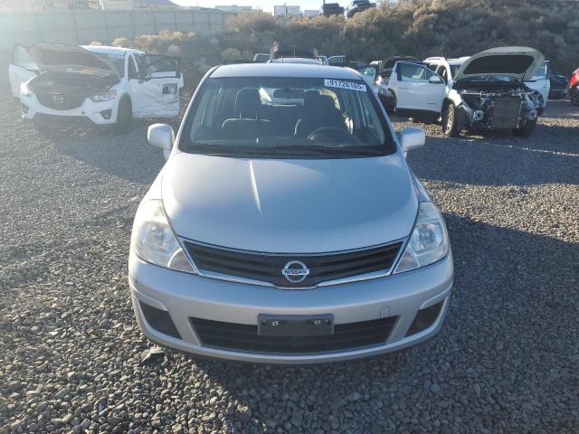 2012 NISSAN VERSA S - 3N1BC1CP9CK805901