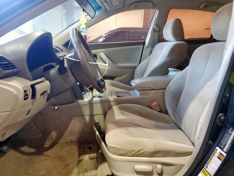 2011 TOYOTA CAMRY BASE #3291481974