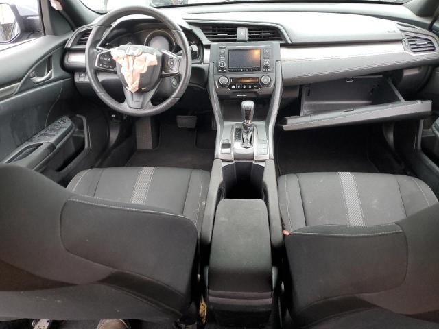 2017 HONDA CIVIC LX #3301909458