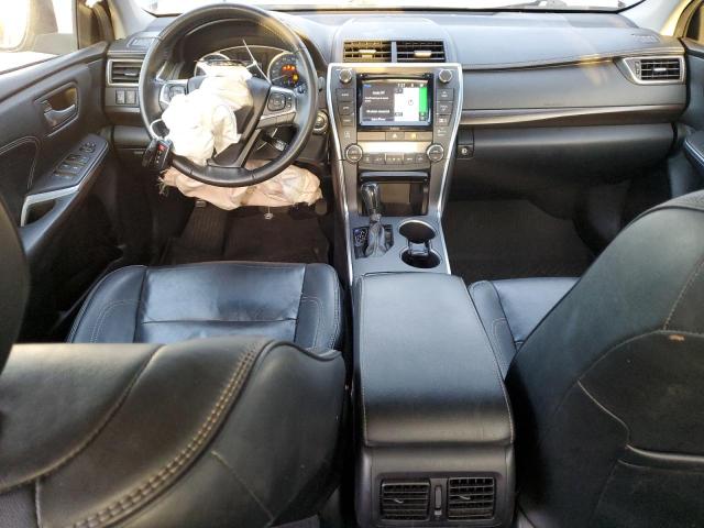 2016 TOYOTA CAMRY XSE #3284791530