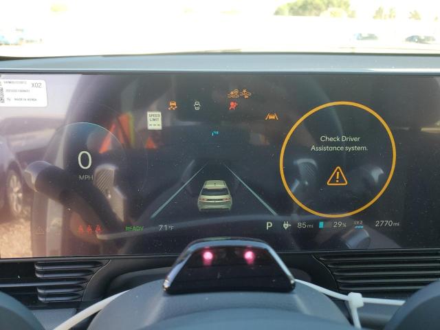 2025 HYUNDAI IONIQ 5 SE #3312734238