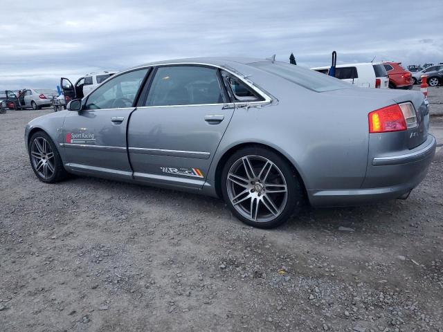 2007 AUDI A8 L QUATT #3294438550