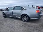 Lot #3294438550 2007 AUDI A8 L QUATT
