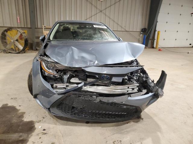 2022 TOYOTA COROLLA LE #3305511099