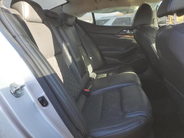 2017 NISSAN MAXIMA 3.5 #3290200246