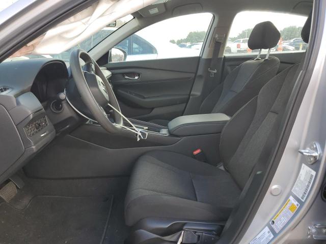 2025 HONDA ACCORD LX - 1HGCY1F28SA036490