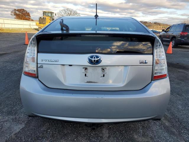 2010 TOYOTA PRIUS #3284699958