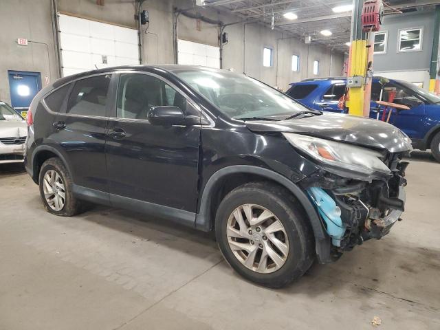 2015 HONDA CR-V EX #3292312291