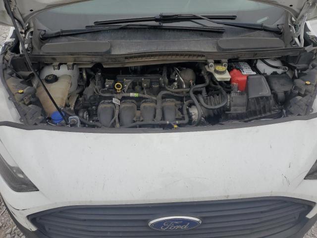 2022 FORD TRANSIT CO #3304750925