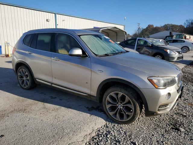 2015 BMW X3 XDRIVE2 #3296956820
