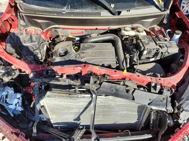 2024 CHEVROLET EQUINOX LT #3290383768