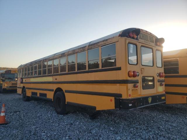 2011 IC CORPORATION 3000 FE #3304514438