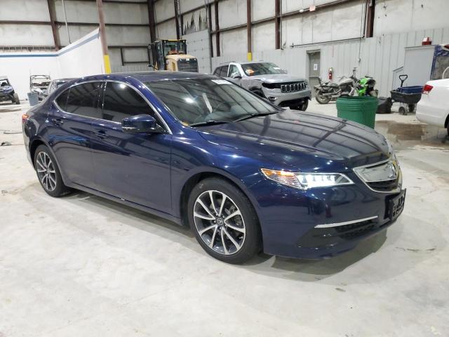 2015 ACURA TLX TECH #3290247242