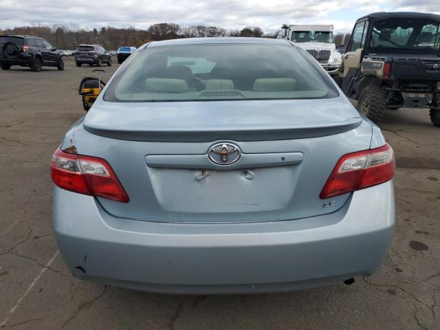 2007 TOYOTA CAMRY CE #3302646100