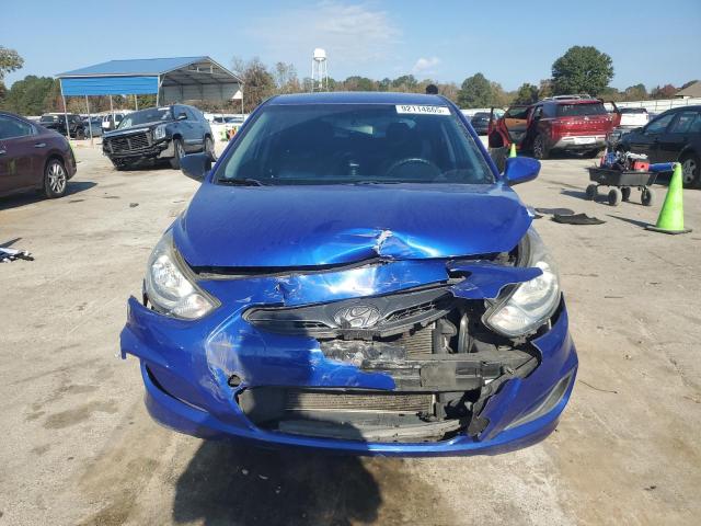 2014 HYUNDAI ACCENT GLS #3296412649