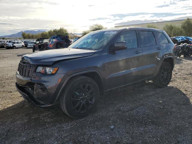 2018 JEEP GRAND CHER #3297236418