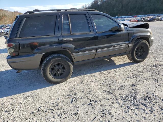 2004 JEEP GRAND CHER #3290250221