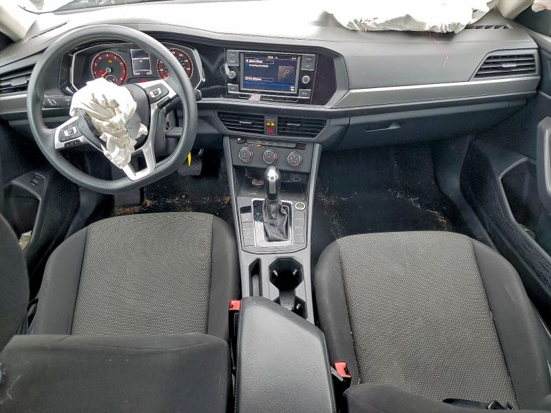 2019 VOLKSWAGEN JETTA S #3301877433