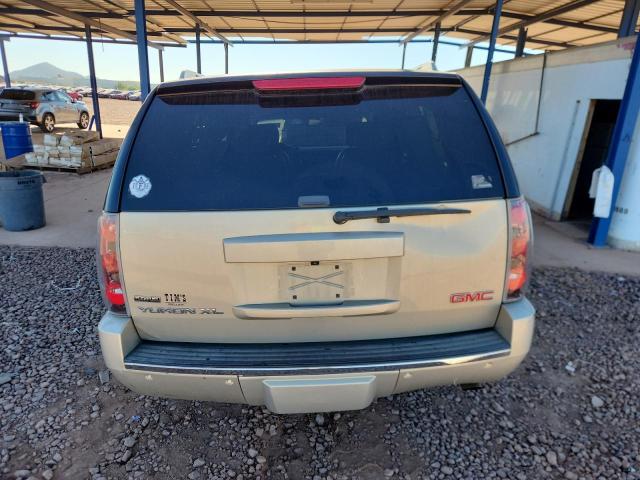 2011 GMC YUKON XL D #3297343768