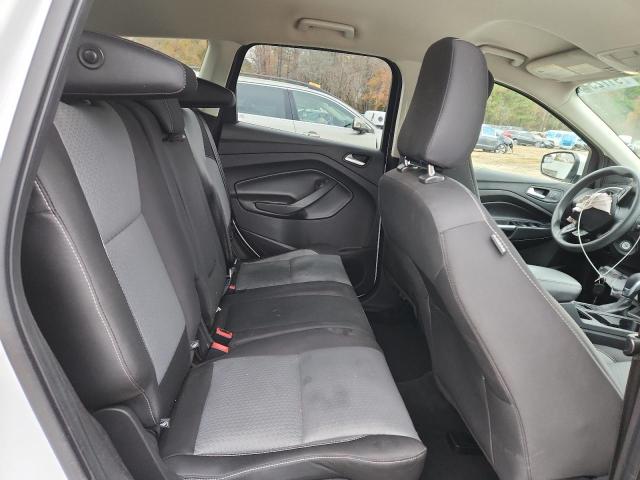 2018 FORD ESCAPE SE #3301815355