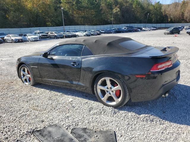 2015 CHEVROLET CAMARO LT #3294698147