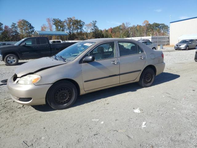 Global Auto Auctions: 2005 TOYOTA COROLLA CE