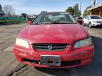Lot #3293844595 1998 HONDA ACCORD EX