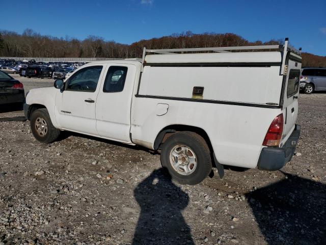 2006 TOYOTA TACOMA #3279583245