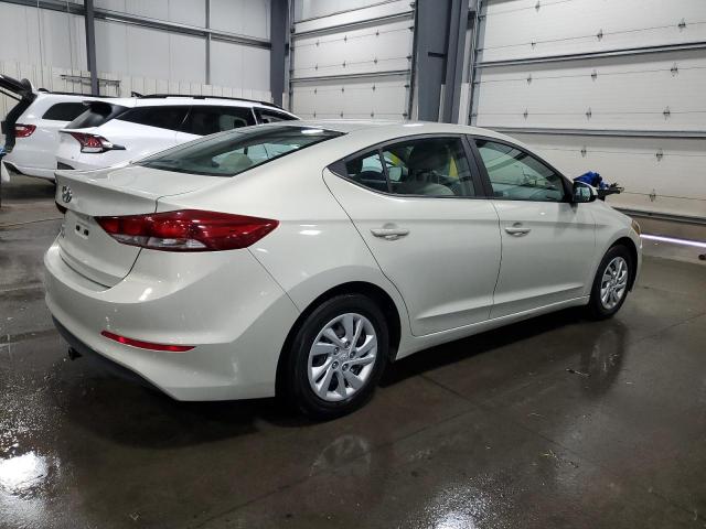 2018 HYUNDAI ELANTRA SE #3284634330