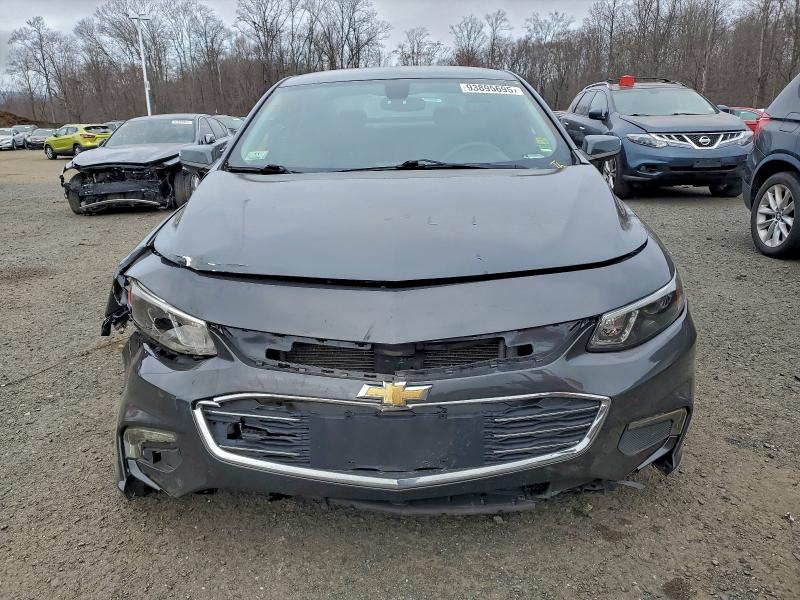 2018 CHEVROLET MALIBU LT #3294218296