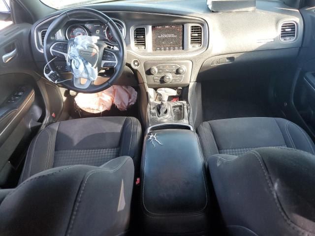 2017 DODGE CHARGER SX - 2C3CDXHGXHH504885