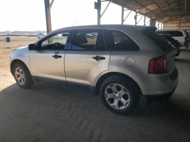 2012 FORD EDGE SE #3303743420