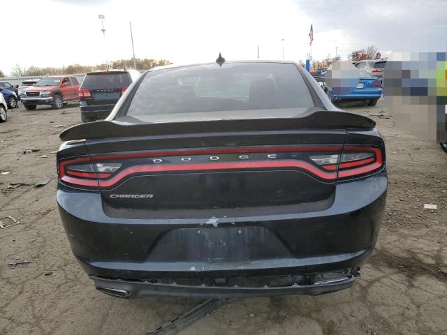 2016 DODGE CHARGER SX #3304701906