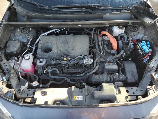 2024 TOYOTA RAV4 LE #3291323145