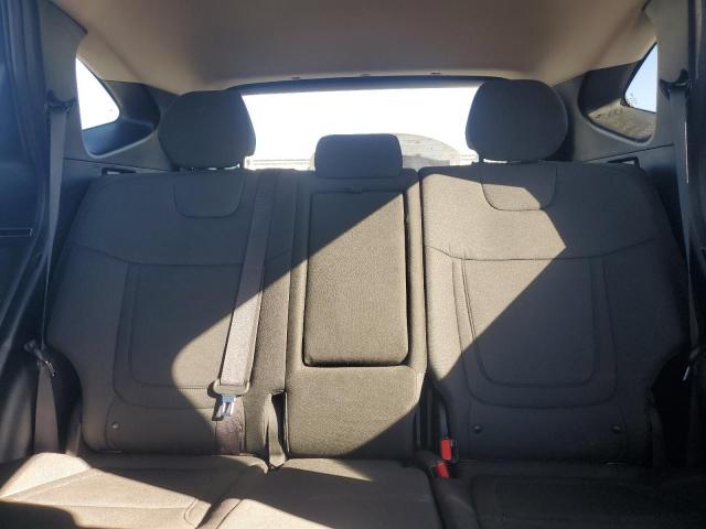 2022 HYUNDAI TUCSON SEL #3304669948