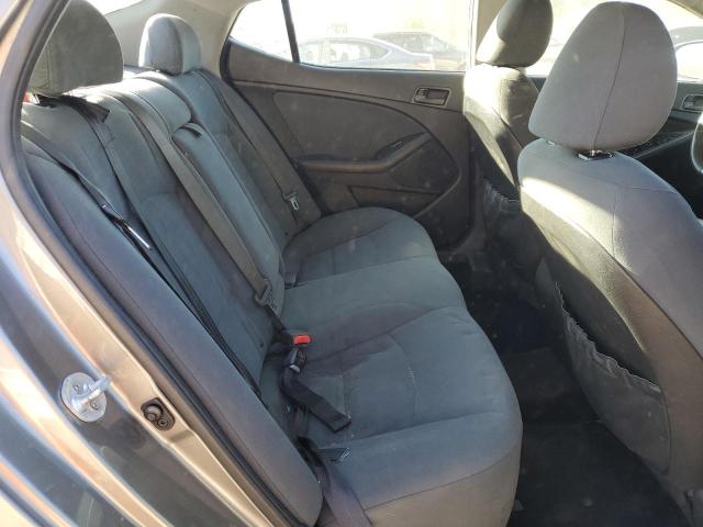 2015 KIA OPTIMA LX #3302735019