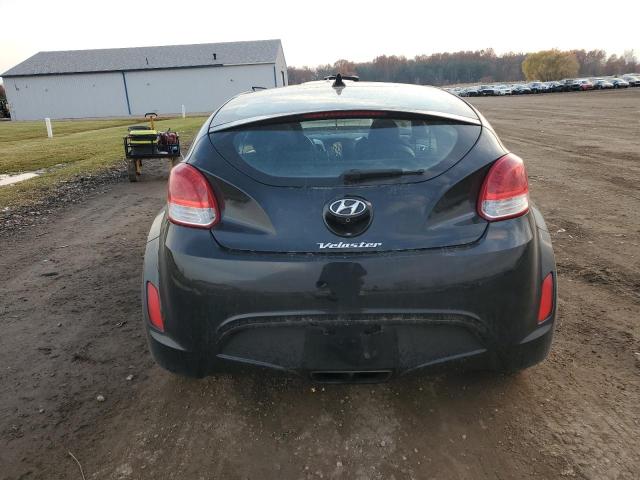 2017 HYUNDAI VELOSTER #3301662649