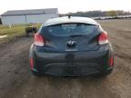 Lot #3301662649 2017 HYUNDAI VELOSTER