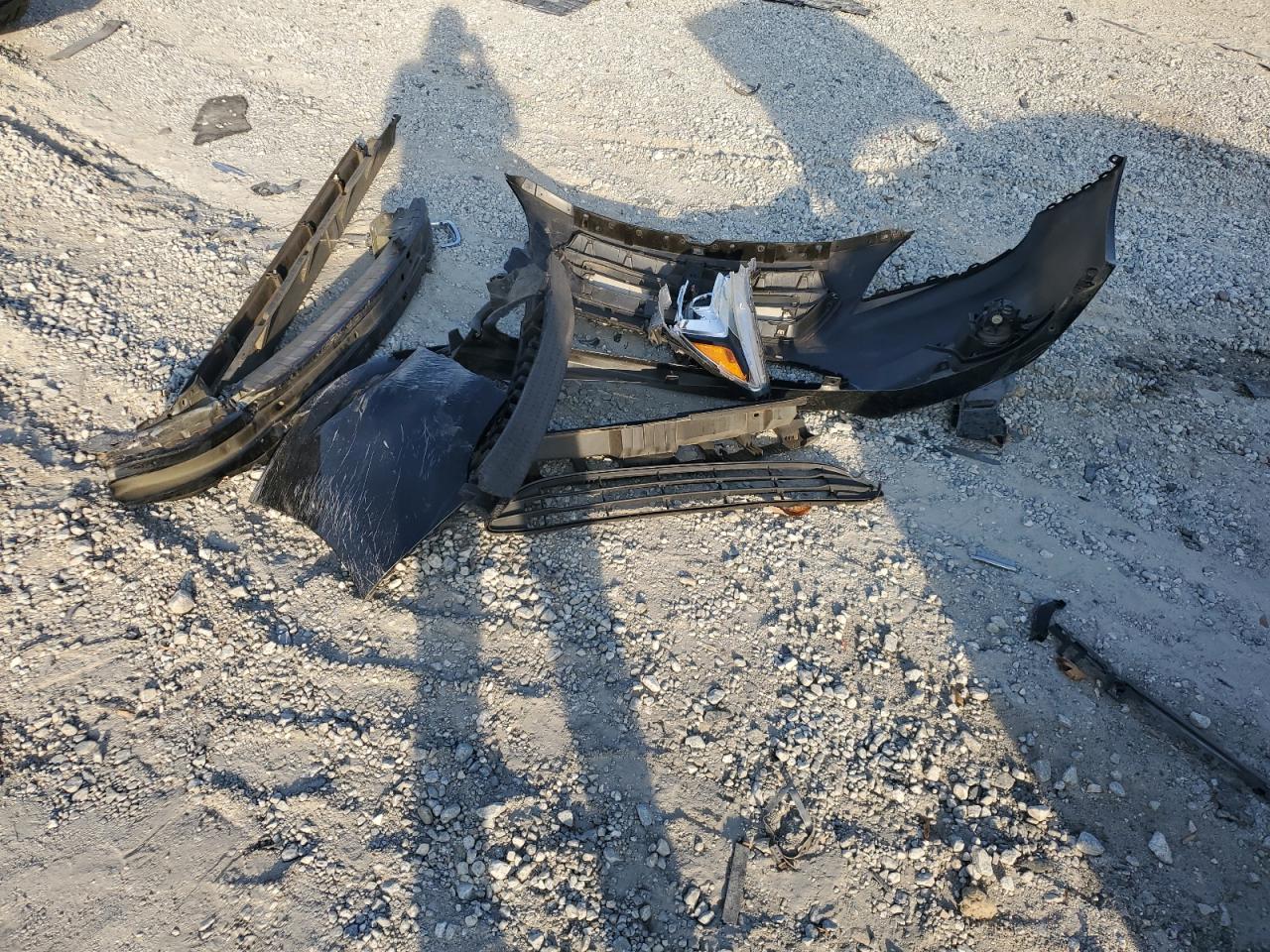 SUBARU LEGACY 2.5I LIMITED