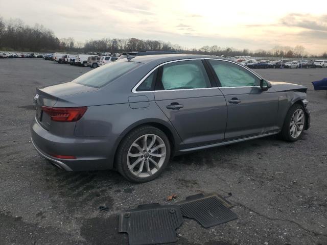 2019 AUDI A4 PREMIUM #3315929096