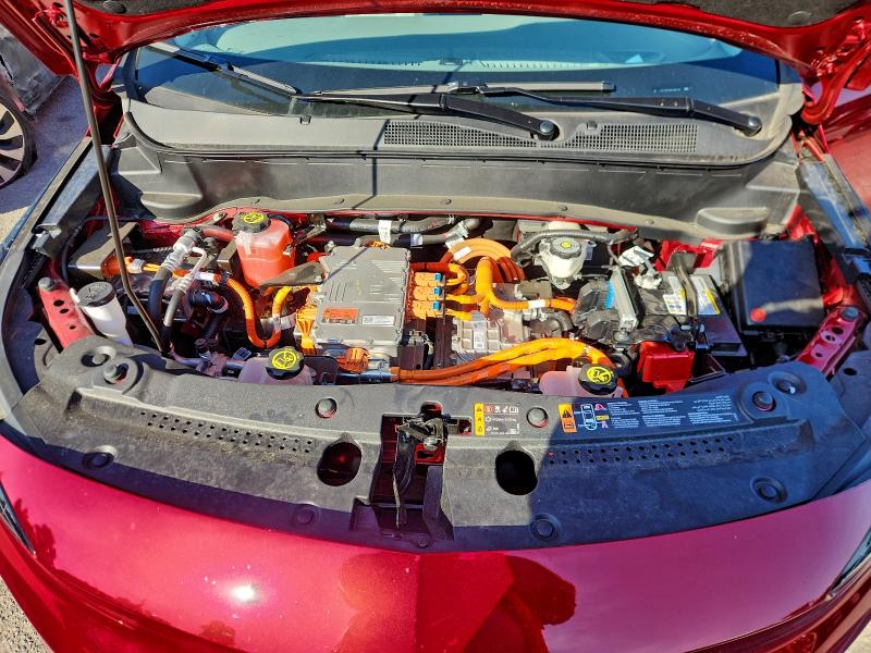 2023 CHEVROLET BOLT EUV P #3309402998