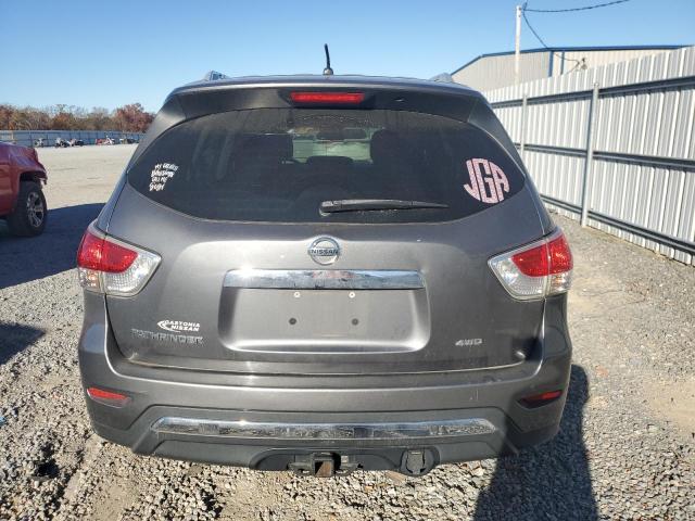 2016 NISSAN PATHFINDER #3294533651