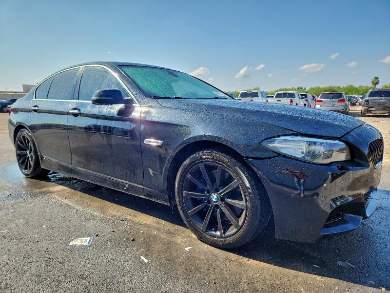 2015 BMW 535 I #3302677050