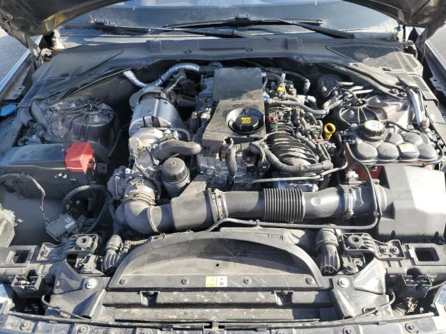 2017 JAGUAR XE PRESTIG - SAJAE4BN7HA951311