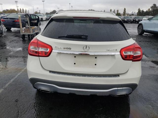 2018 MERCEDES-BENZ GLA 250 4M #3282322302