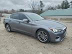 Lot #3301682637 2018 INFINITI Q50 LUXE