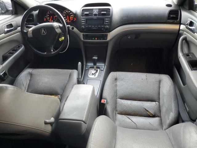 2004 ACURA TSX #3304776937